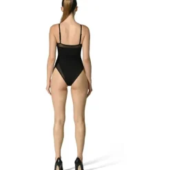 Bandeau Swimsuit