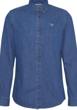 Barbour Crest Shirt