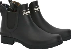 Barbour Wilton Chelsea Welly