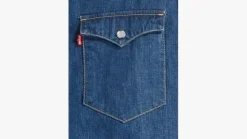 Barstow Western Standard Fit Shirt