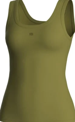 Basic Top en Lyocell