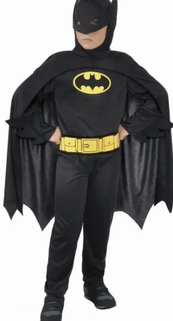Batman kostume ass str