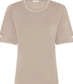 BB Jumper_ BBViscoseKnitw. Edge