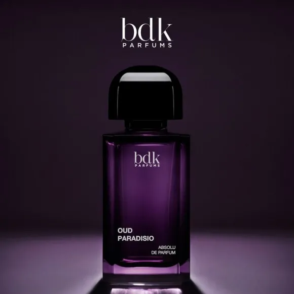 BDK OUD PARADISIO 100 ML