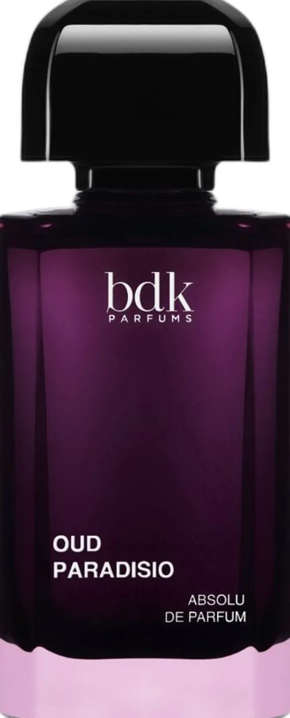 BDK OUD PARADISIO 100 ML
