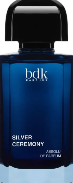 BDK SILVER CEREMONY 100 ML