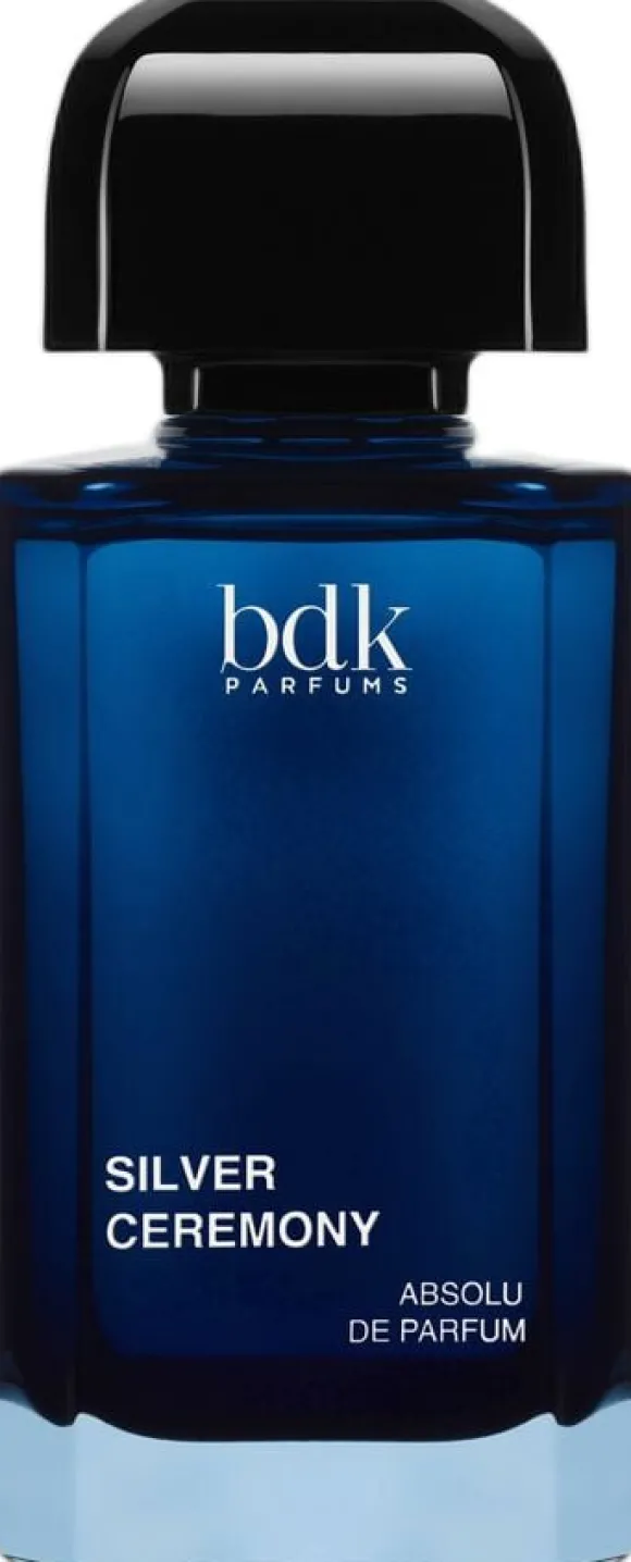 BDK SILVER CEREMONY 100 ML
