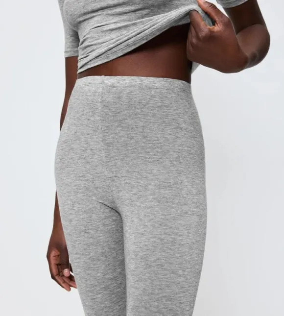 Beauty Layers Leggings Wool