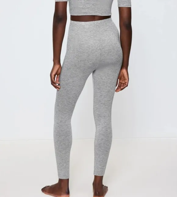 Beauty Layers Leggings Wool