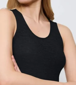Beauty Layers NSL Top Wool