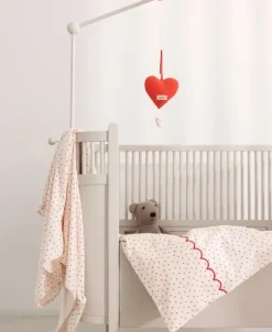 Bed Linen Scallop Baby