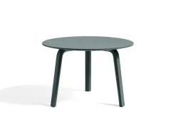 Bella Coffee-Ø60 x H39-Brunswick gr