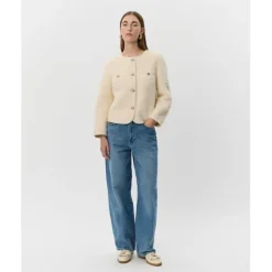 BENEDICTESW JACKET