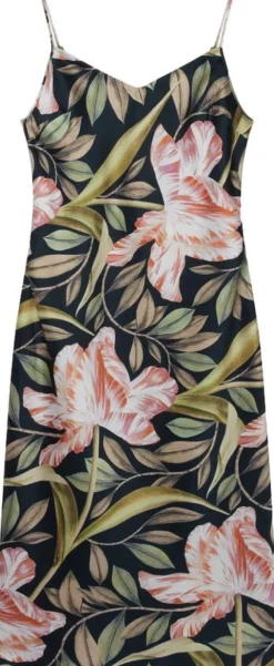 BERGNIA 2 in 1 Jumper With Printed