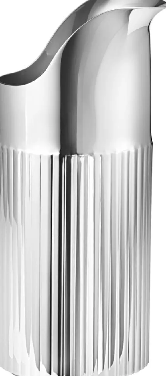 BERNADOTTE CREAMER / MILK JUG STAINLESS STEEL