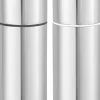 BERNADOTTE SALT & PEPPER GRINDER SET STAINLESS STEEL
