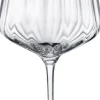 BERNADOTTE WHITE WINE GLASS CRYSTALINE 43 CL, 6 PCS