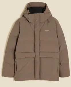 Besseggen Down Jacket - Water Repellant