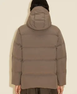 Besseggen Down Jacket - Water Repellant