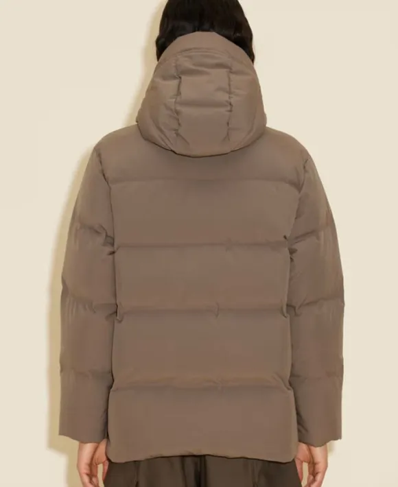 Besseggen Down Jacket - Water Repellant