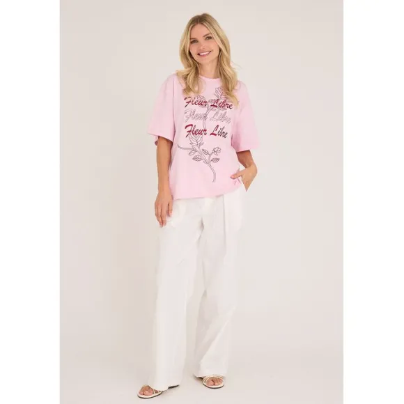 Best Libre Tee