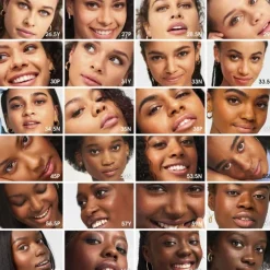 Best Skin Ever - Foundation