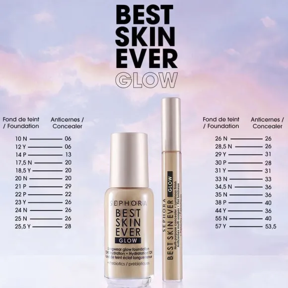 Best Skin Ever Glow - Concealer