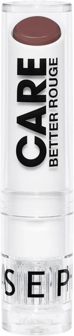 Better Rouge - Satin lipstick