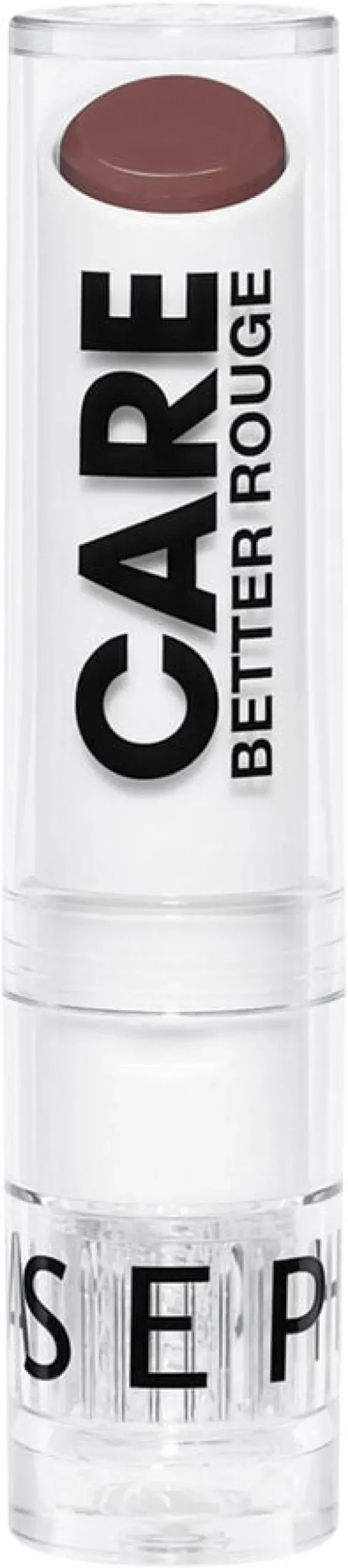 Better Rouge - Satin lipstick