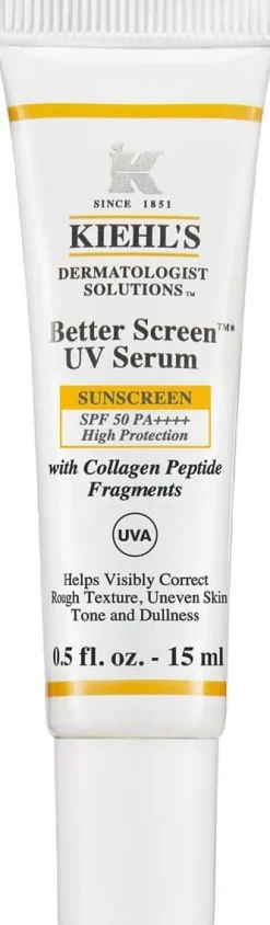 Better Screen UV Serum 15ml