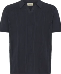 BHBARON SPLIT POLO NOOS