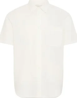 BHBAY linen SS shirt PP NOOS