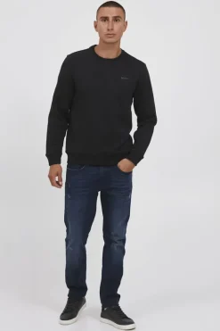 BHDOWNTON CREWNECK