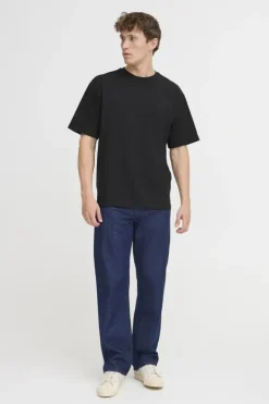 BHFISHER OVERSIZE TEE