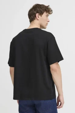 BHFISHER OVERSIZE TEE