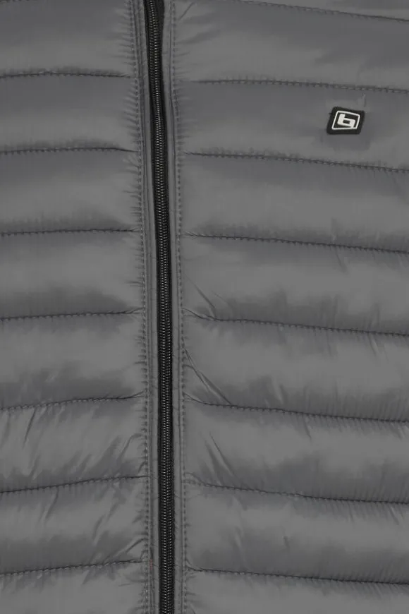 BHRomsey jacket