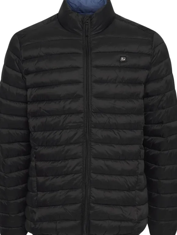 BHRomsey jacket