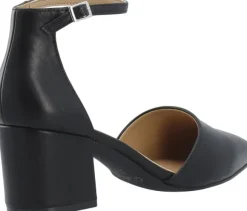 BIADEVIVED Pump Faux Leather