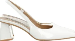 BIAMARALYN Slingback Patent