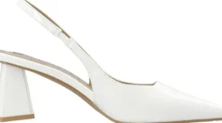 BIAMARALYN Slingback Patent