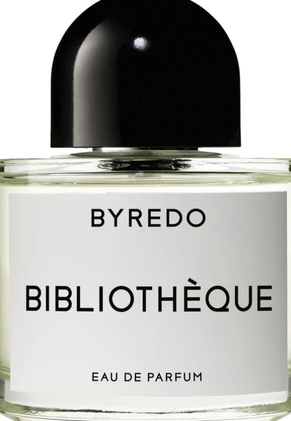 Bibliotheque Eau de Parfum