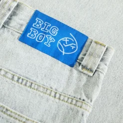 Big Boy Pants