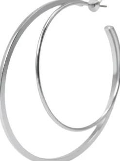 Big Double Olympia Hoop