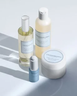 Biomolecular Destress Peptide Mist