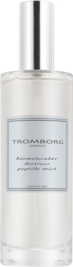 Biomolecular Destress Peptide Mist