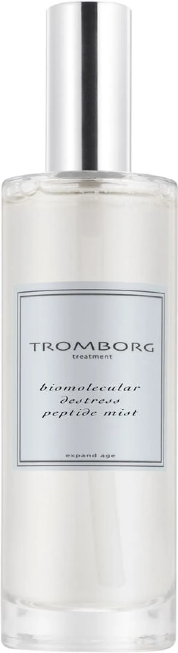 Biomolecular Destress Peptide Mist