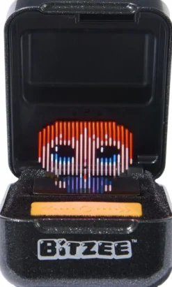 Bitzee Interactive Harry