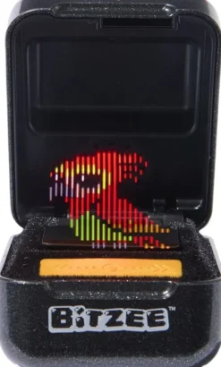 Bitzee Interactive Harry