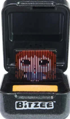 Bitzee Interactive Harry