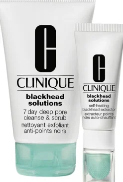 Blackhead Solutions 7 Day Deep Pore Cleanse & Scrub